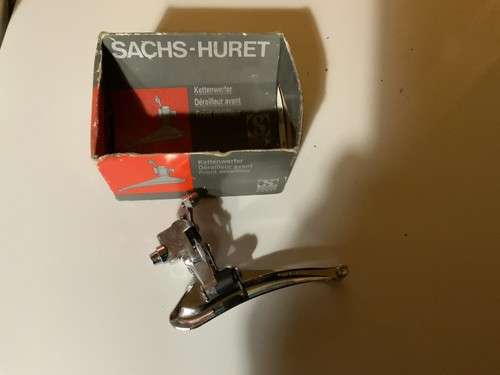 Dérailleur avant sachs - sachs, huret