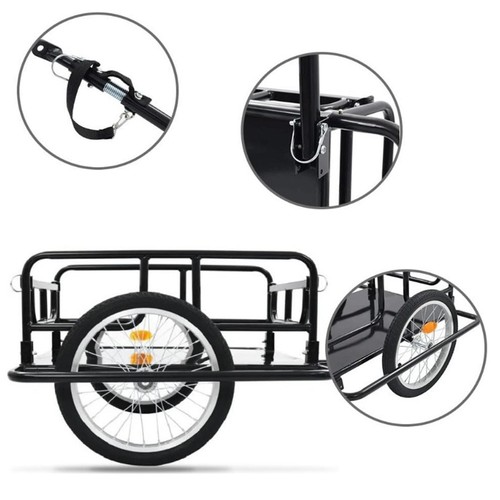 Remorque transport pour - remorque,