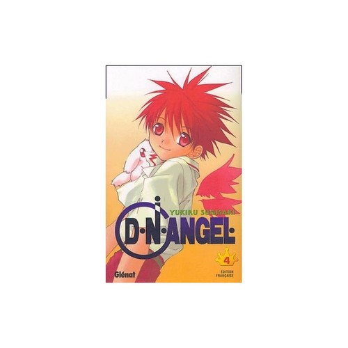 Angel tome 04 occasion - dn,