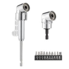 2 Pièces Renvoi D'Angle