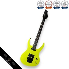Guitare électrique Ibanez