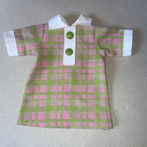 Robe pour poupée - betsie, ou