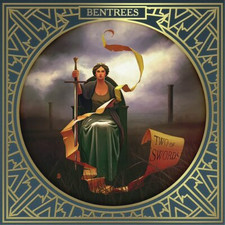 Bentrees Two of Swords (Vinyl)