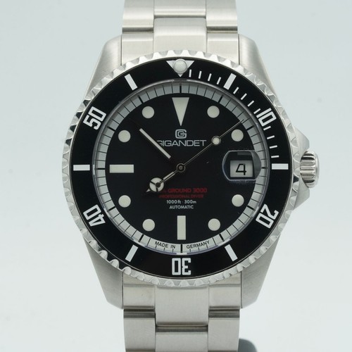 Gigandet seaground boro montre - seaground,