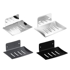 Porte-éponge en acier