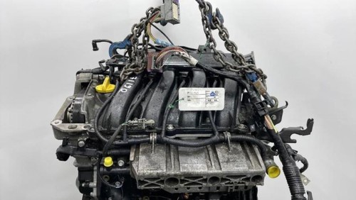Moteur renault laguna - laguna, 2