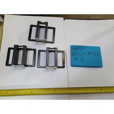 lot de 3 accessoires pour Qiagen BioRobot 8000