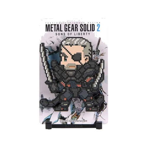 Aimant first4figures mgs - first4figures, 2