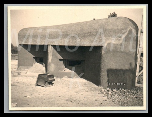 Photo ww2 269 inf div - photo, ww2,