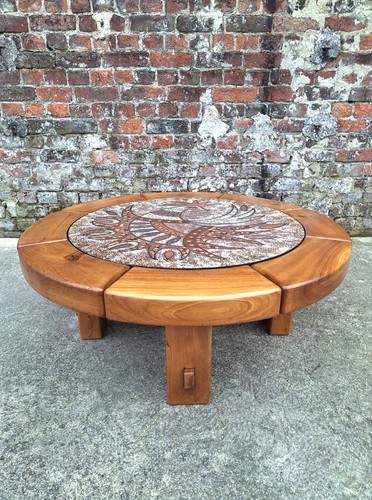 Table basse picard - jc., meuble