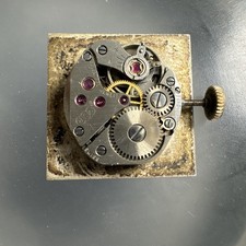 Bijoux montre poignet VULCAIN