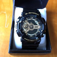 LCD inversé populaire G-SHOCK