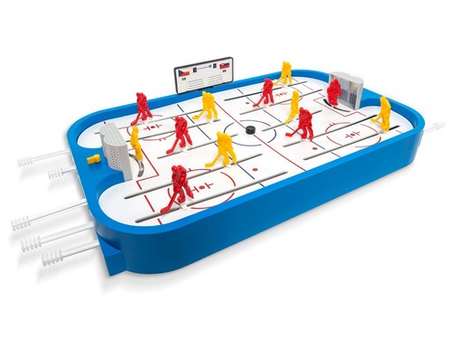 Hockey sur table standard