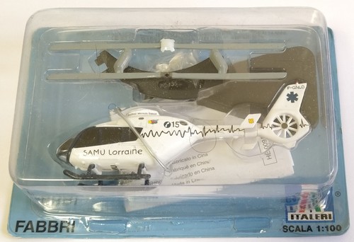 Italeri hélicoptère 100 - italeri,