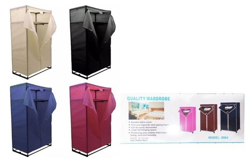Armoire tissu - x,