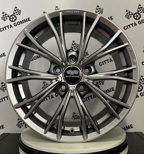 Jantes alliage compatible - 4, en