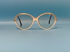 CADRE DE LUNETTES OVALES