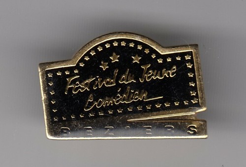 Rare pins pin cinema film - pins, ..