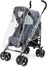 BABYBUS Habillage de pluie housse poussette canne           (a11)