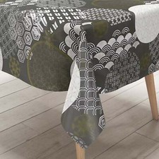 KEVKUS Nappe de Table en Toile