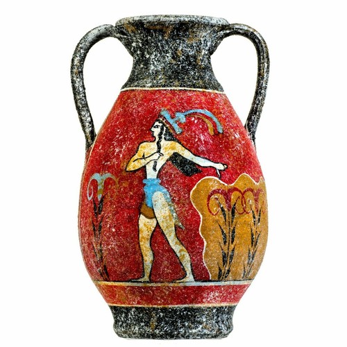 Ancien vase céramique - vase,