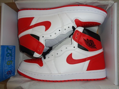 Nike air jordan - jordan, 1