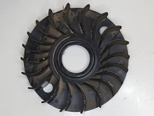 turbine de volant de moteur