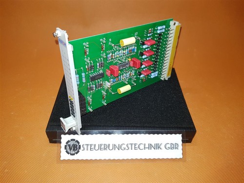 Alstom alspa module - alstom,