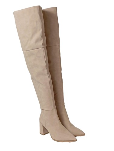Missguided cuissarde dames - missguided,