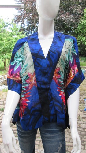 Blouse desigualmodèle - blouse,