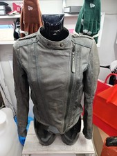 Veste Giubbe Femme Bershka En