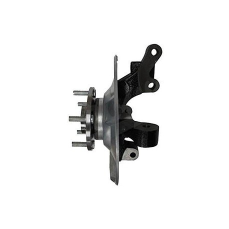 Fusee avant droit avec - avant,