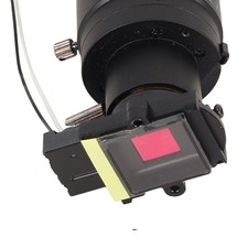 CCTV Lens F1.6 HD 4MP M12