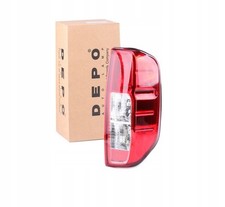 Feu Arrière Droit OEM pour NISSAN NAVARA 2005- Véhicule Utilitaire