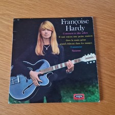 Vinyl, 7", 45 RPM, EP /