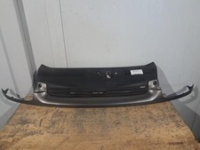 Calandre RENAULT CLIO 2 PHASE