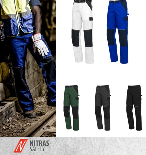 Pantalons travail pantalon - de,