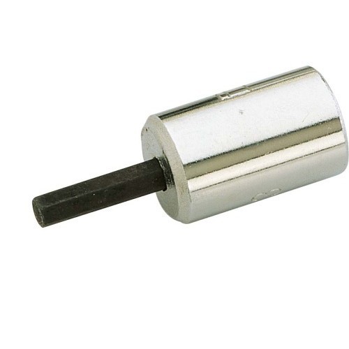 Douille tournevis - 1/4",
