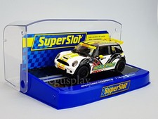 Slot Car Superslot H3400 Bmw