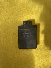 CDI 85 Sx