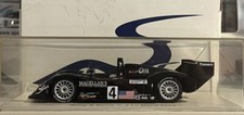 SPARK 1/43 SCRS12 Riley & Scott MK3C Ford #4 24h Le Mans 2004 Tinseau Matthews