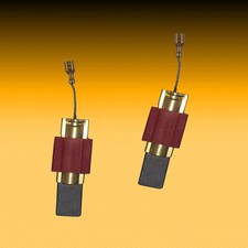 Balais de Charbon de Moteur