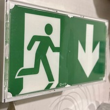 URA BAES URAONE EVAC SATI LEDS