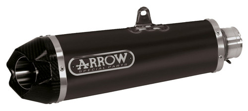Ligne complète arrow works - arrow,