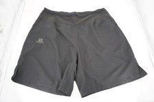 NEW | 2 PAIRS SALOMON SHORTS