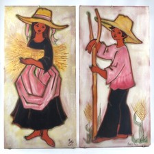 Carreaux maria lluis - maria,