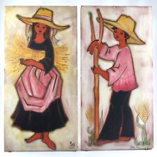 2 Carreaux MARIA LLUIS