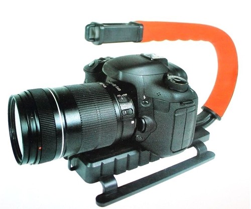 Vivitar action sports grip - action,