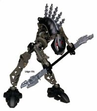 Lego 8591 Bionicle Rahkshi