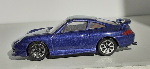 Porsche 911 carrera - 911,